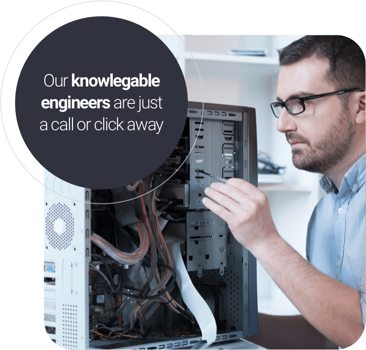 Flexible IT Solutions