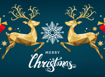 Christmas Opening Hours and Re-Location!