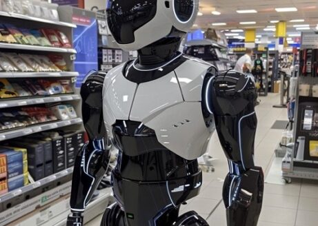 Featured Article : Currys, Accenture, Microsoft & New 'GPT-4o'