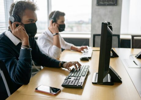 IT support services come in for Blackburn